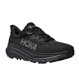 HOKA Men's Challenger ATR 7 Black