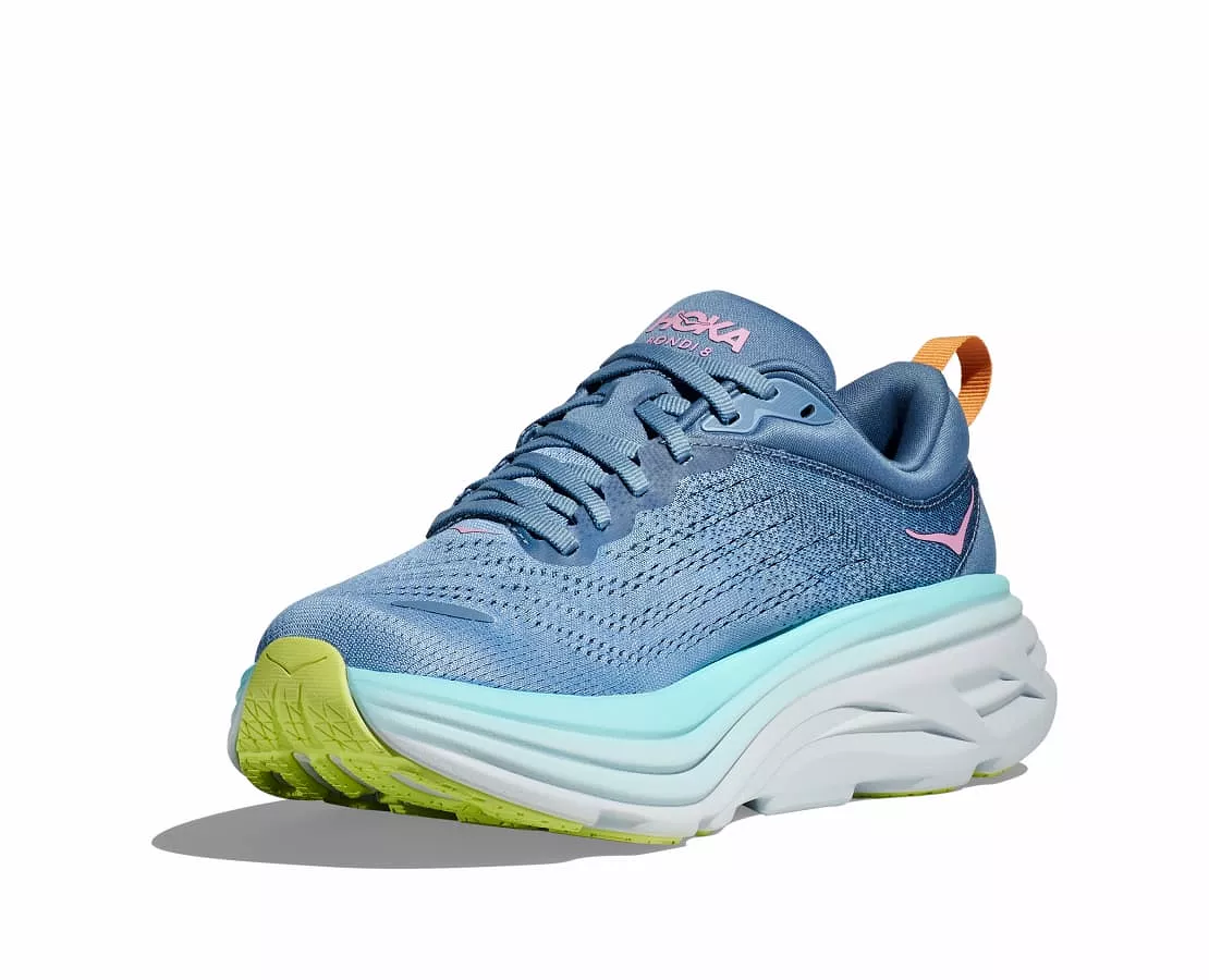 Hoka - Women's Bondi 8 Shadow / Dusk SSK 1127952