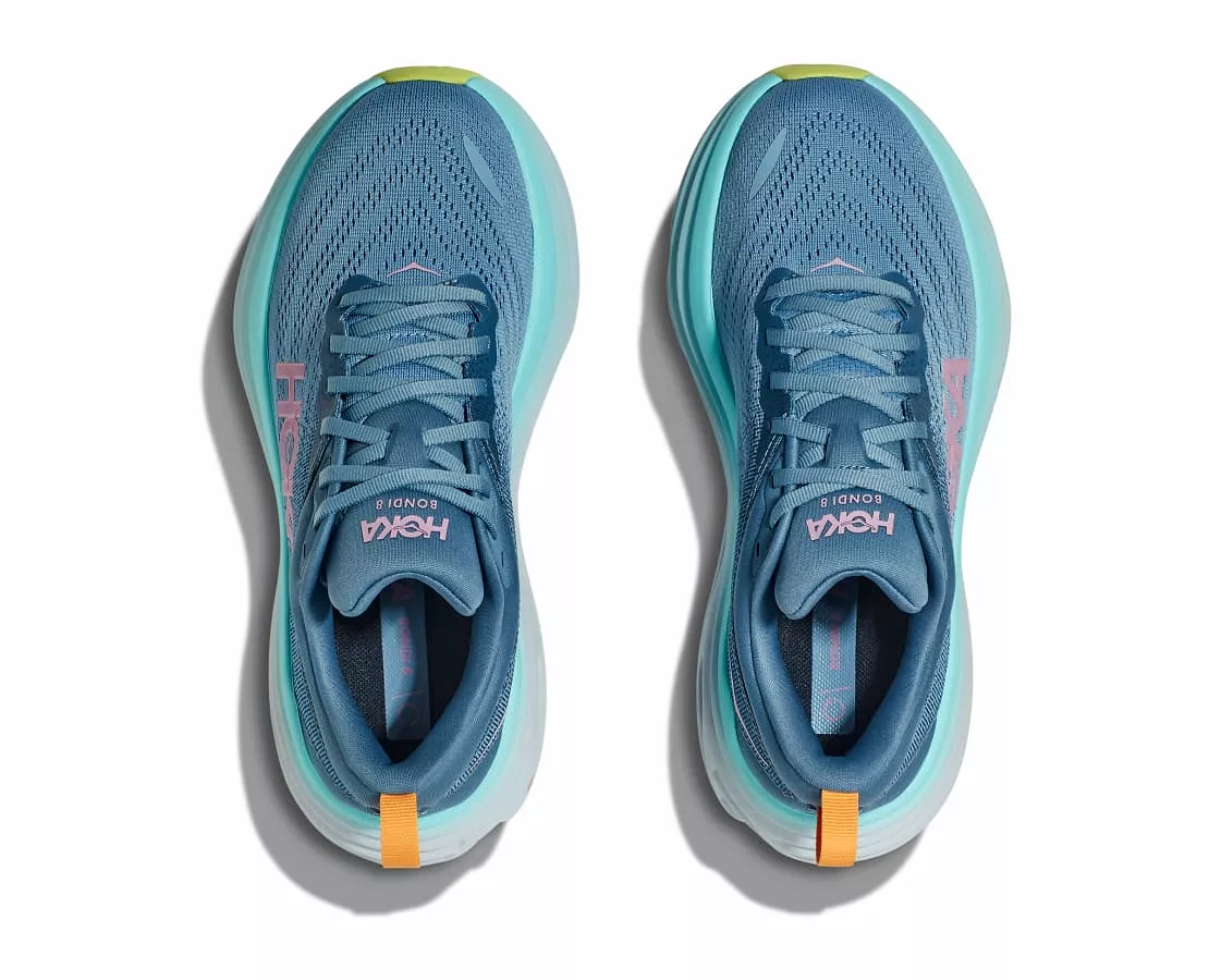 Hoka - Women's Bondi 8 Shadow / Dusk SSK 1127952