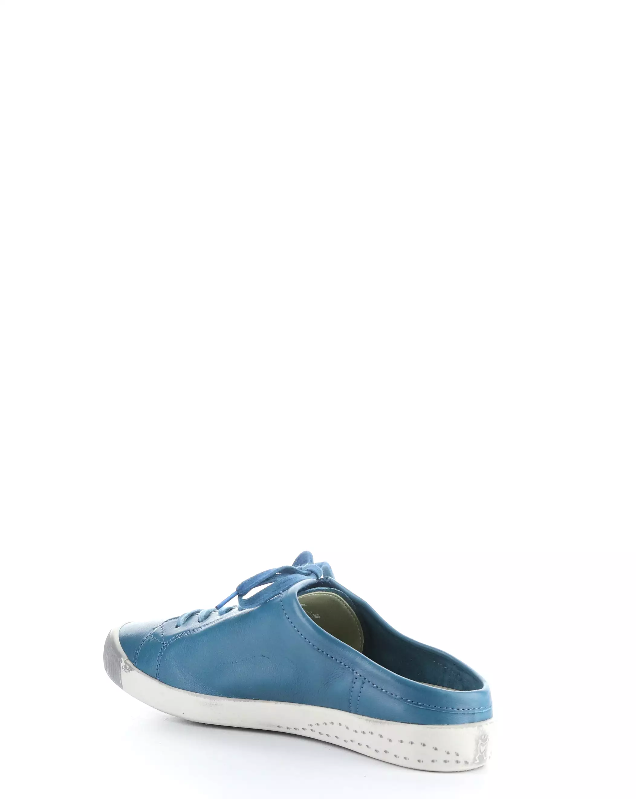 IDLE717SOF 008 BLUE DENIM Slip-on Shoes