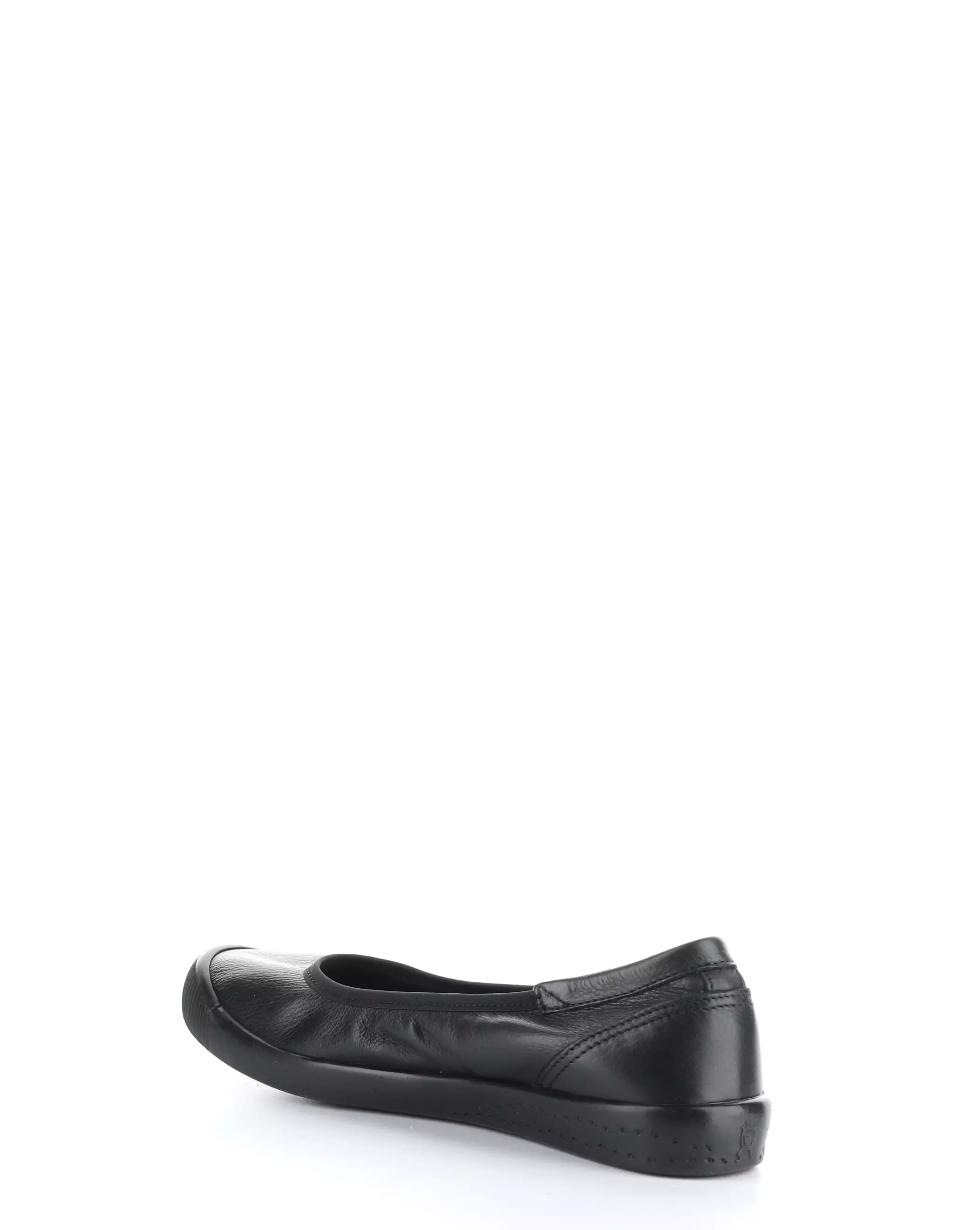 ILMEI737SOF 009 BLACK Elasticated Shoes