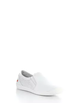 ILOA735SOF 000 WHITE Elasticated Shoes