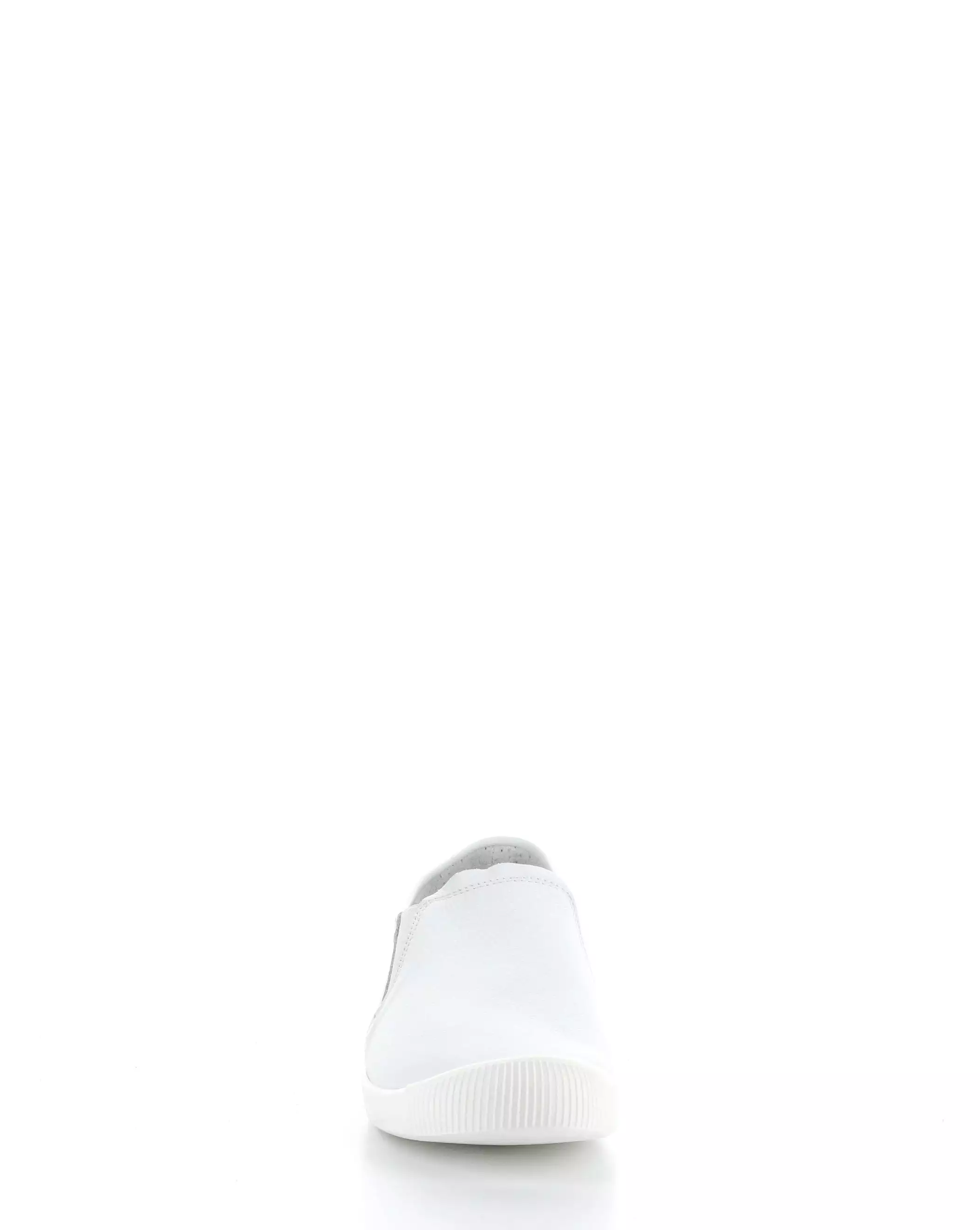 ILOA735SOF 000 WHITE Elasticated Shoes