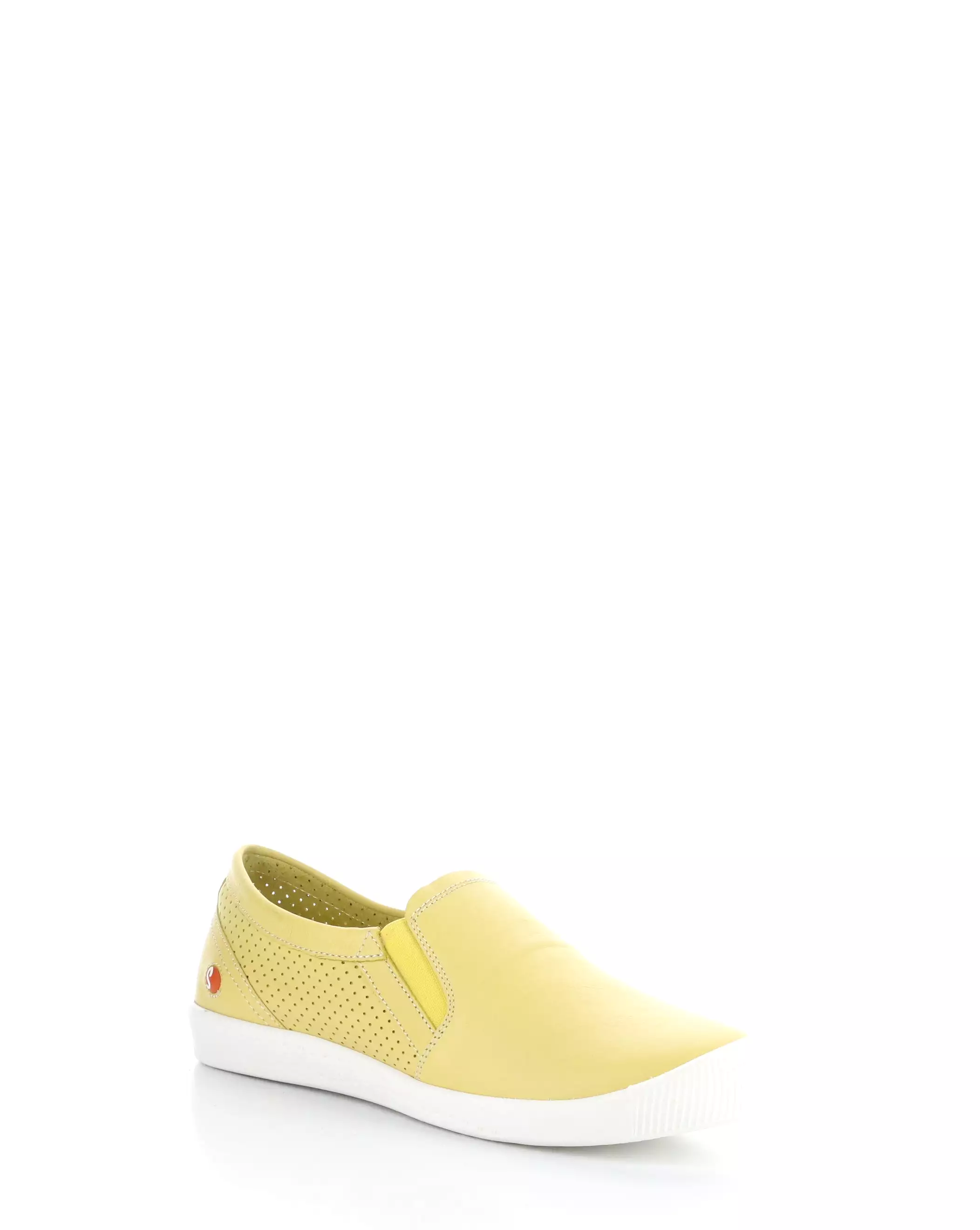 ILOA735SOF 006 LIGHT YELLOW Elasticated Shoes