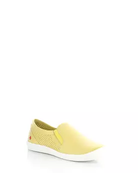 ILOA735SOF 006 LIGHT YELLOW Elasticated Shoes