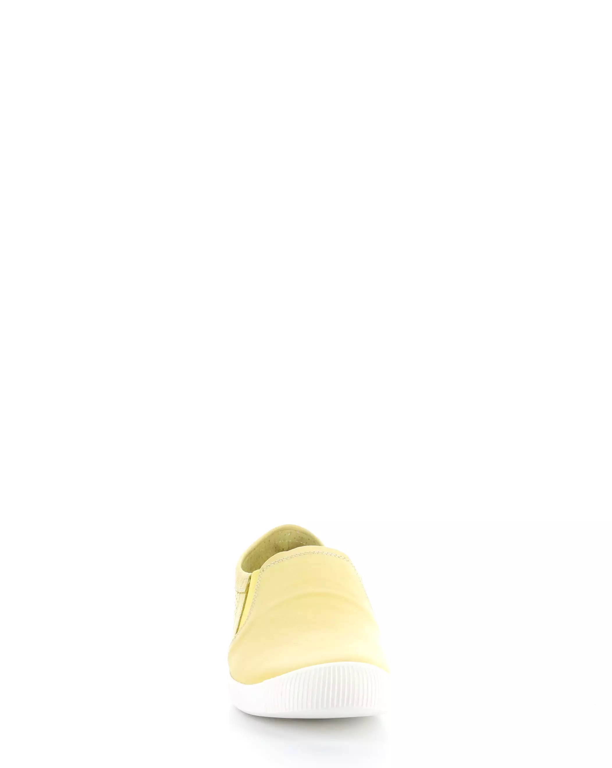 ILOA735SOF 006 LIGHT YELLOW Elasticated Shoes