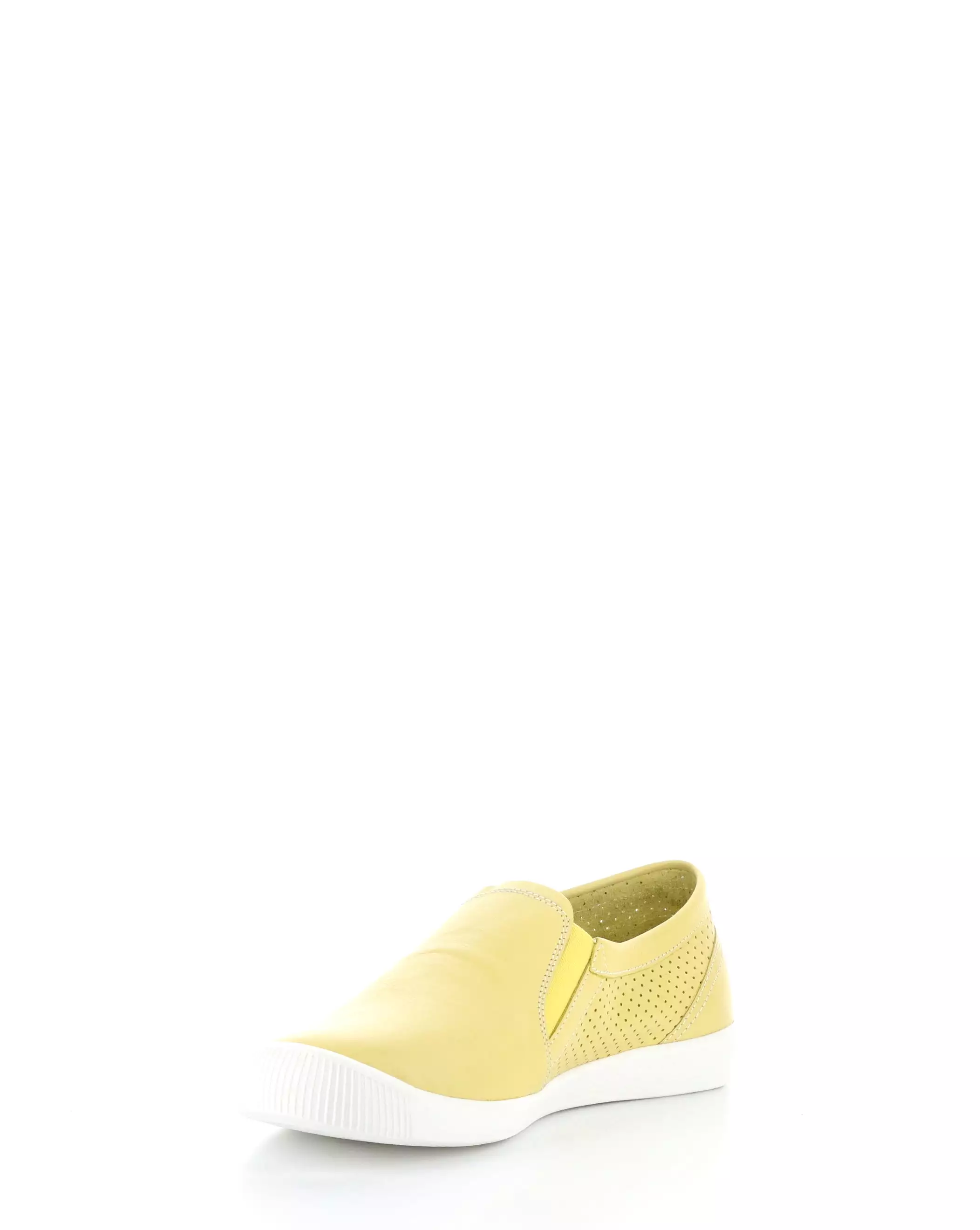 ILOA735SOF 006 LIGHT YELLOW Elasticated Shoes