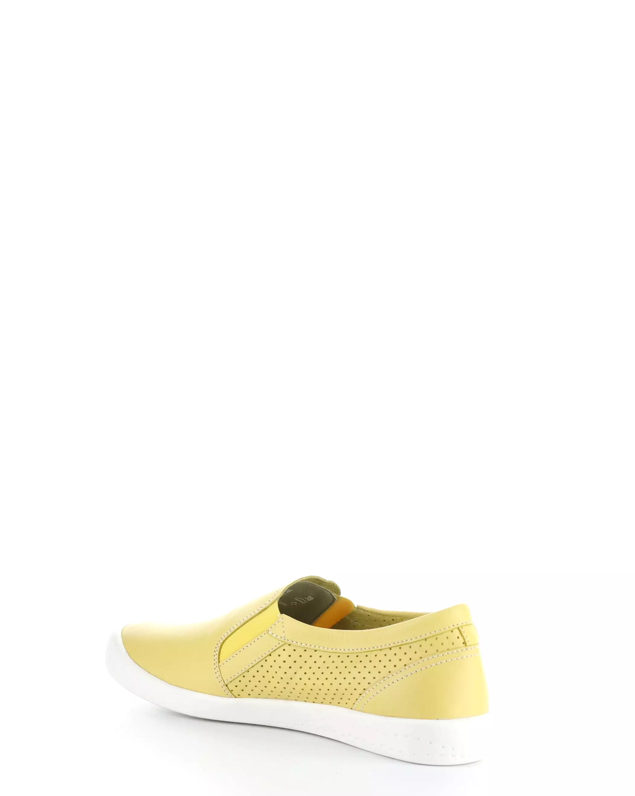 ILOA735SOF 006 LIGHT YELLOW Elasticated Shoes