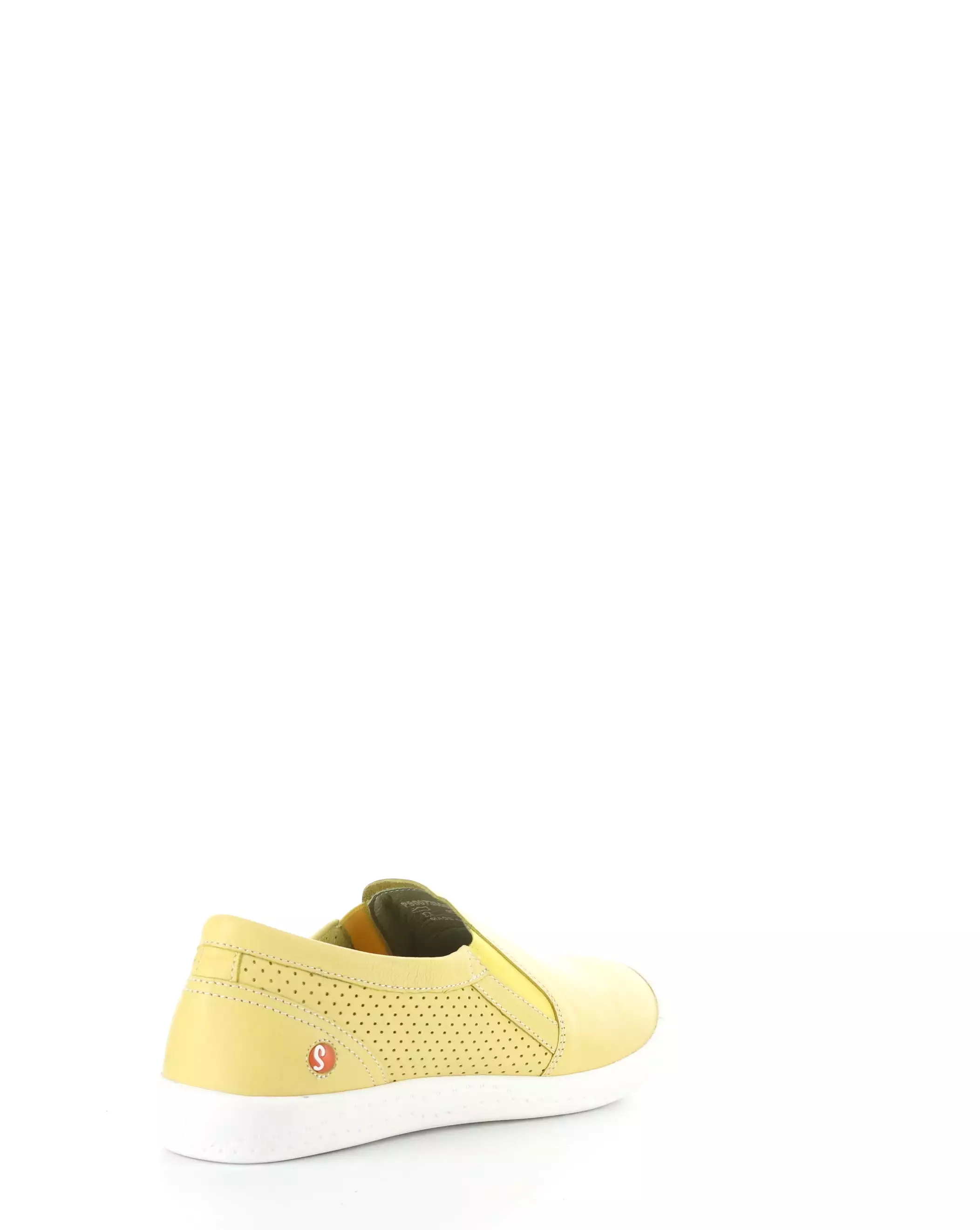 ILOA735SOF 006 LIGHT YELLOW Elasticated Shoes