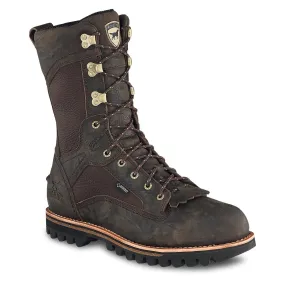 Irish Setter Elk Tracker 12-inch Waterproof Leather 200G Boot