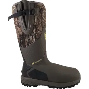 Irish Setter Mudtrek Winter Boots - Mens