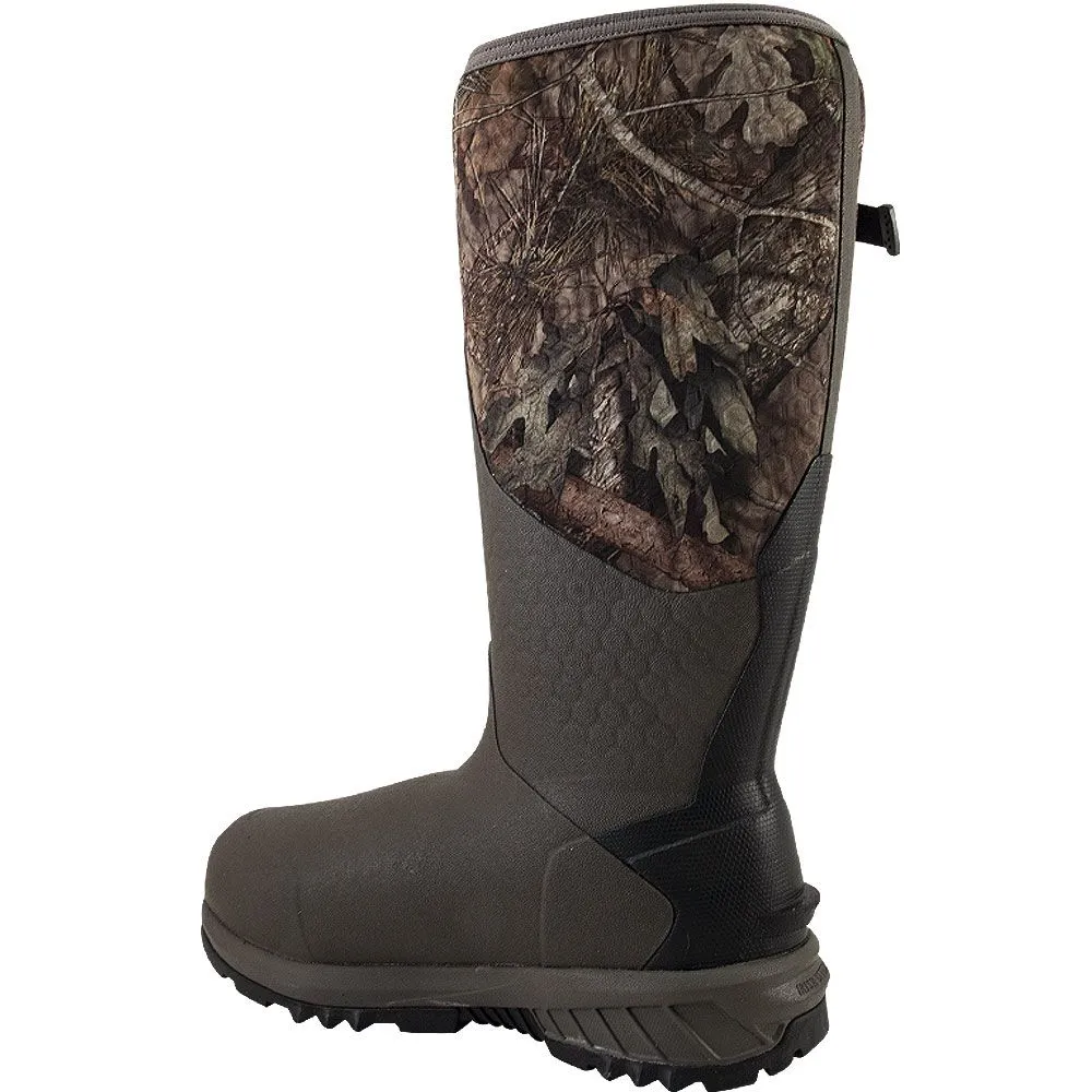 Irish Setter Mudtrek Winter Boots - Mens