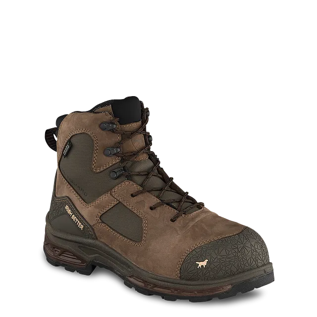 Irish Setter Work Style #83644 Men's 6-inch Boot