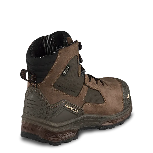 Irish Setter Work Style #83644 Men's 6-inch Boot