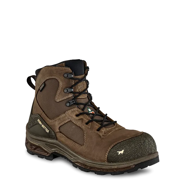 Irish Setter Work Style #83660 Men's 6-inch Boot