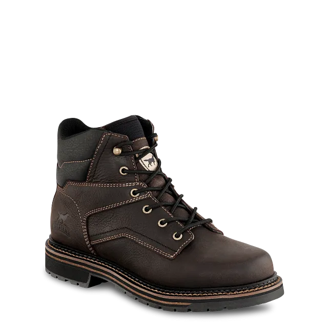 Irish Setter Work Style #83662 Men's 6-inch Boot