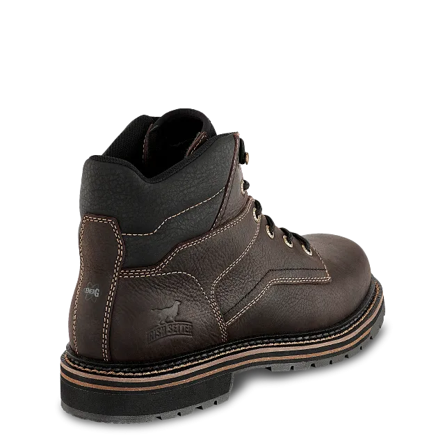 Irish Setter Work Style #83662 Men's 6-inch Boot