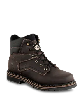 Irish Setter Work Style #83662 Men's 6-inch Boot