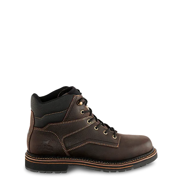 Irish Setter Work Style #83662 Men's 6-inch Boot