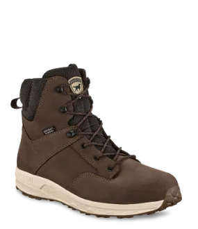 Irish Setter Work Style #83692 Men's 6-inch Boot