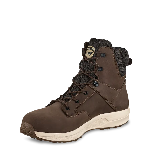 Irish Setter Work Style #83692 Men's 6-inch Boot