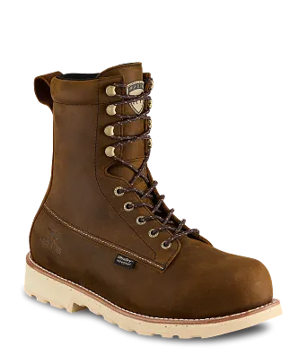 Irish Setter Work Style #83802 Men's 8-inch Boot