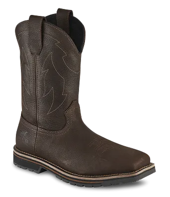 Irish Setter Work Style #83979 Men's 11-inch Pull-On Boot