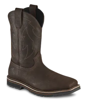 Irish Setter Work Style #83979 Men's 11-inch Pull-On Boot