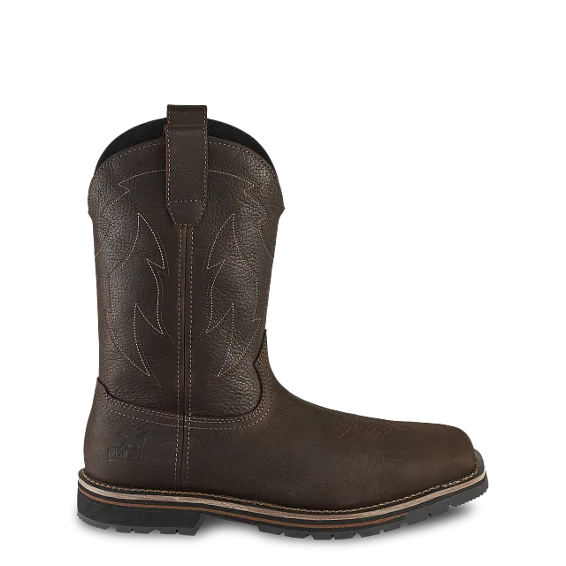 Irish Setter Work Style #83979 Men's 11-inch Pull-On Boot