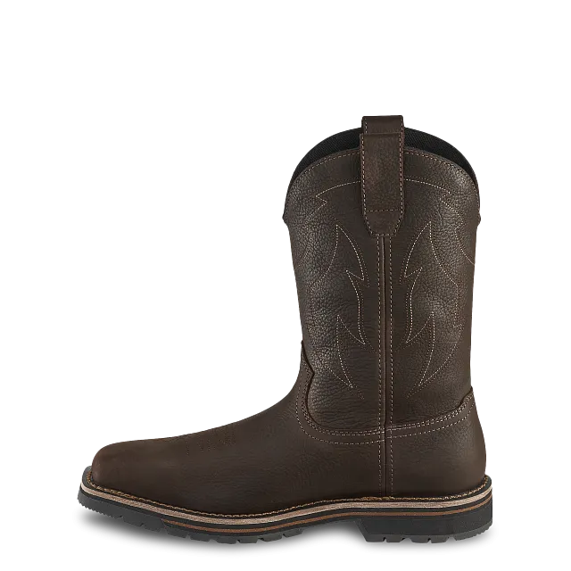 Irish Setter Work Style #83979 Men's 11-inch Pull-On Boot