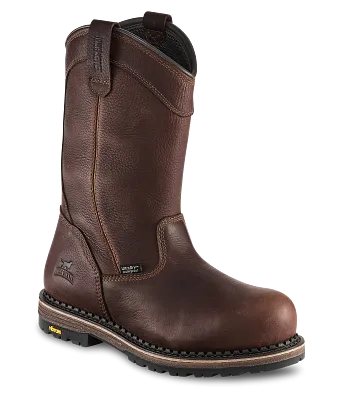 Irish Setter Work Style #83988 Men's 11-inch Pull-On Boot