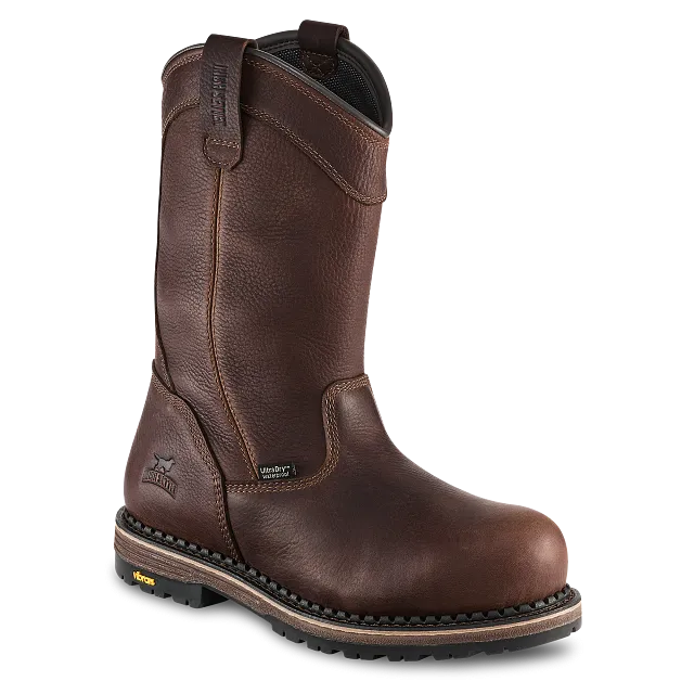 Irish Setter Work Style #83988 Men's 11-inch Pull-On Boot