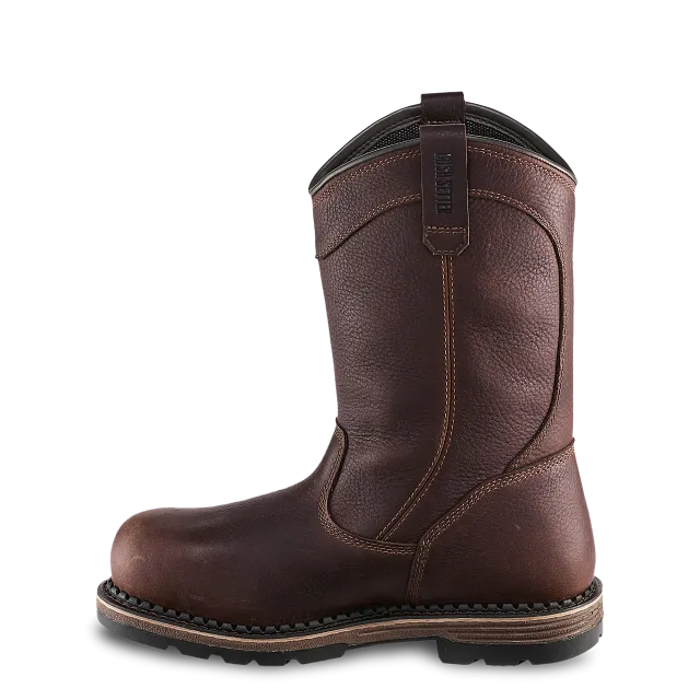 Irish Setter Work Style #83988 Men's 11-inch Pull-On Boot