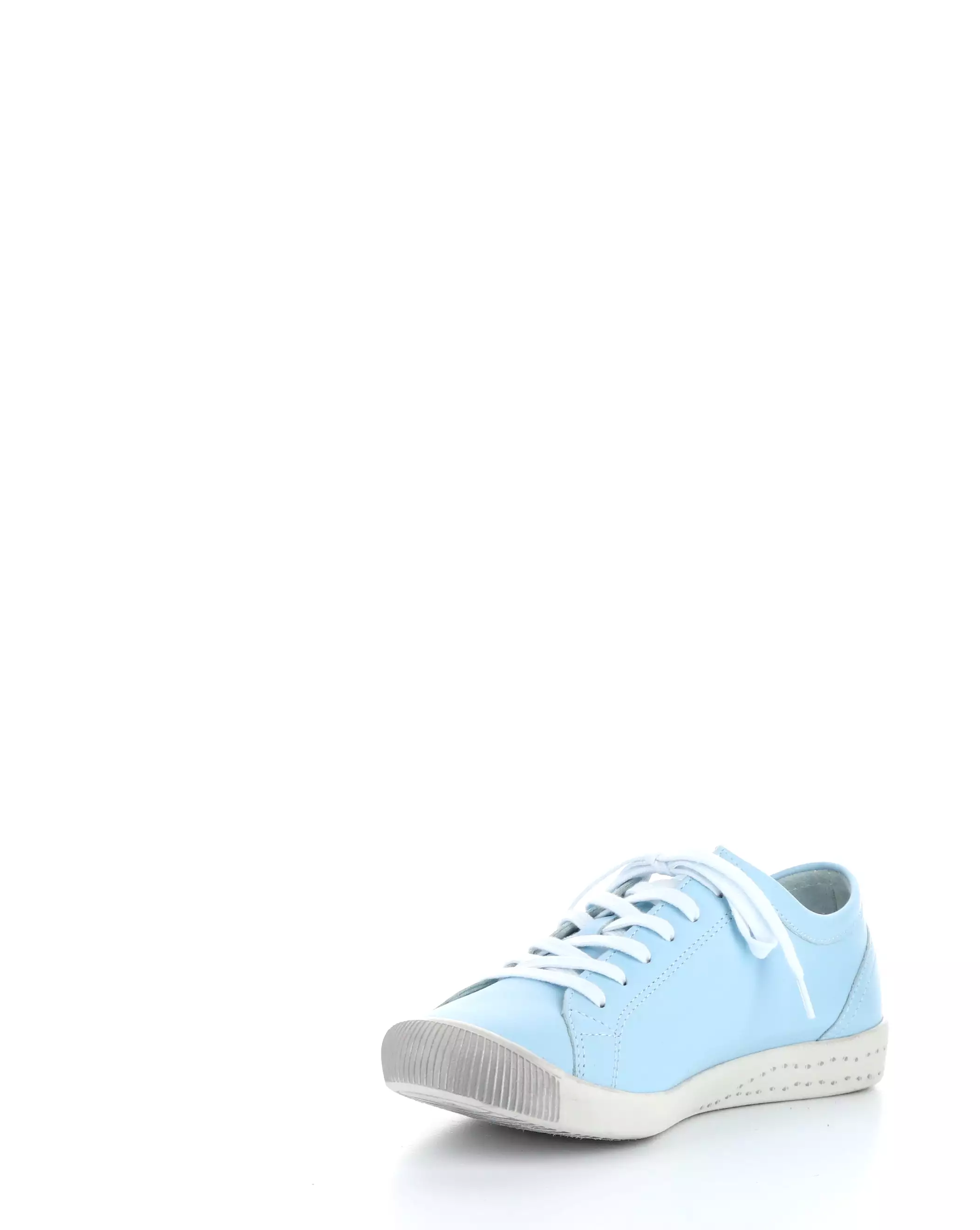 ISLA154SOF 641 SKY BLUE Lace-up Shoes