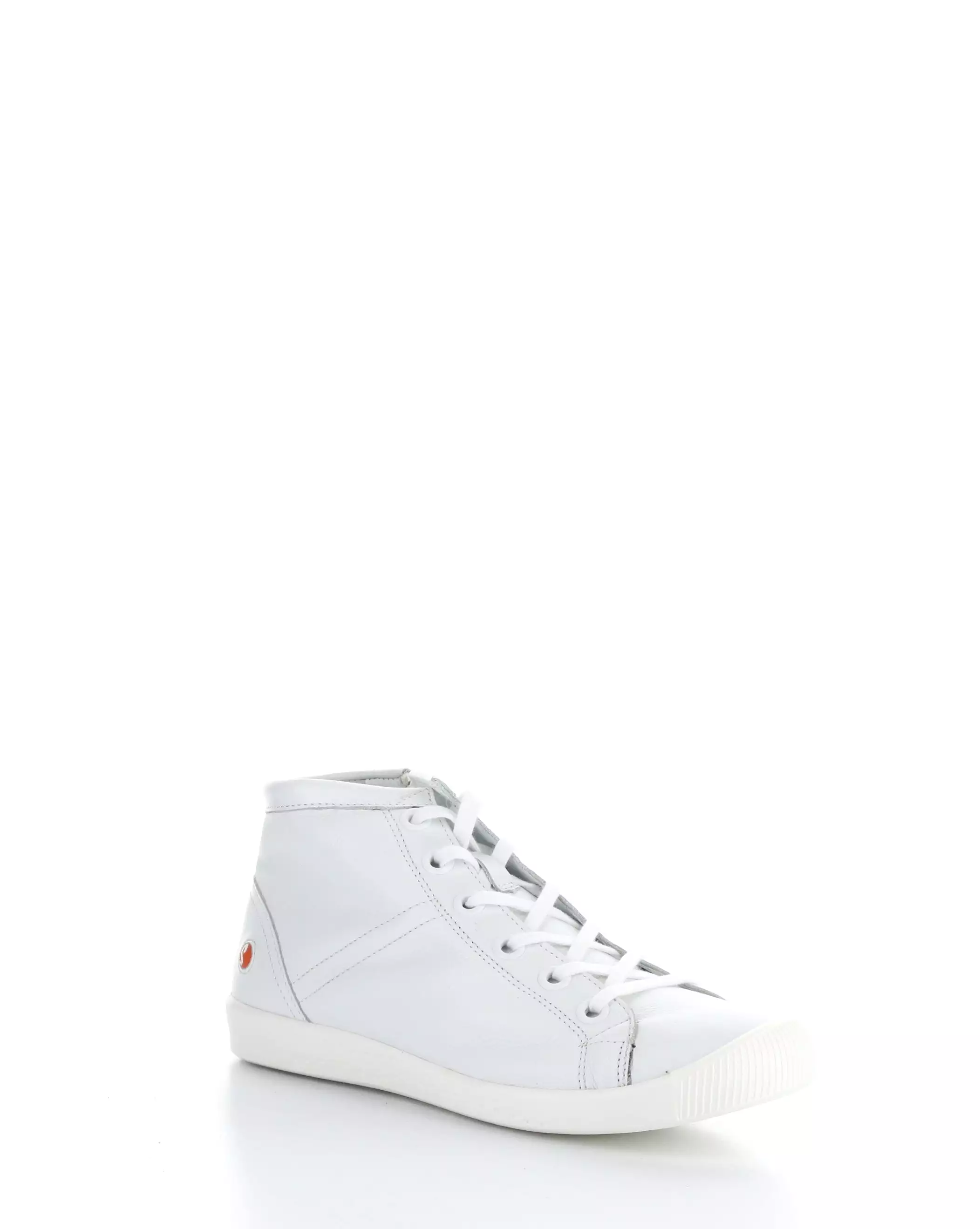 ISLEENIII747SOF 000 WHITE Hi-Top Shoes