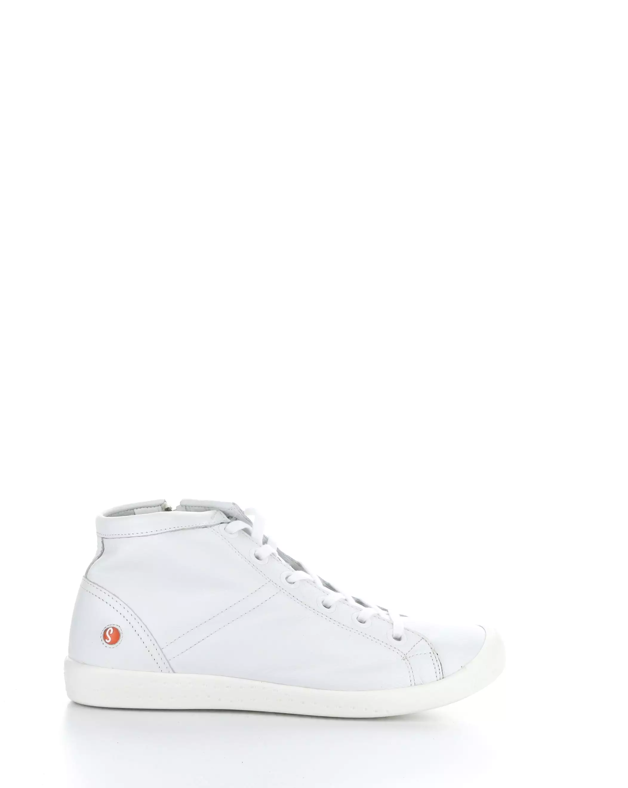 ISLEENIII747SOF 000 WHITE Hi-Top Shoes