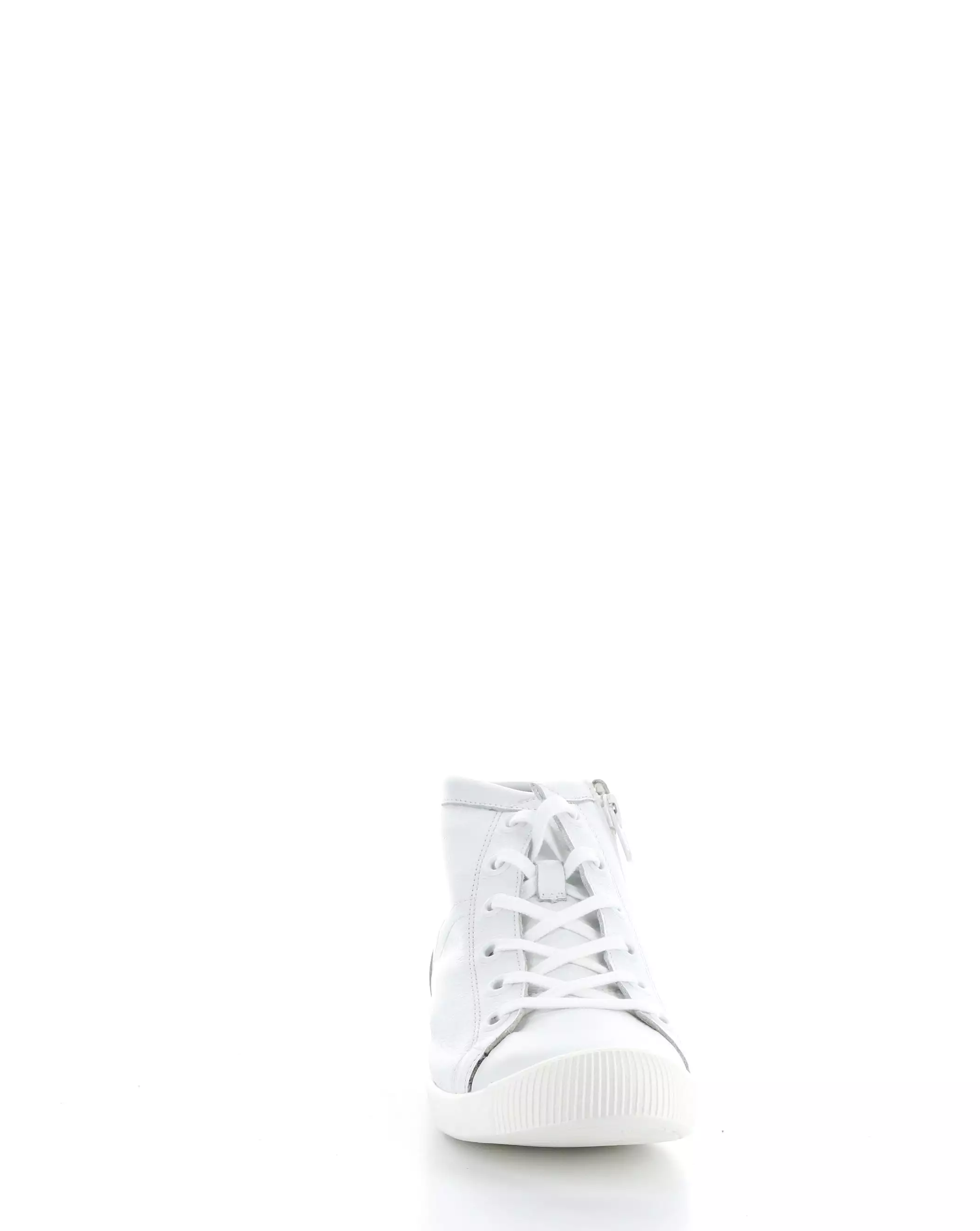 ISLEENIII747SOF 000 WHITE Hi-Top Shoes