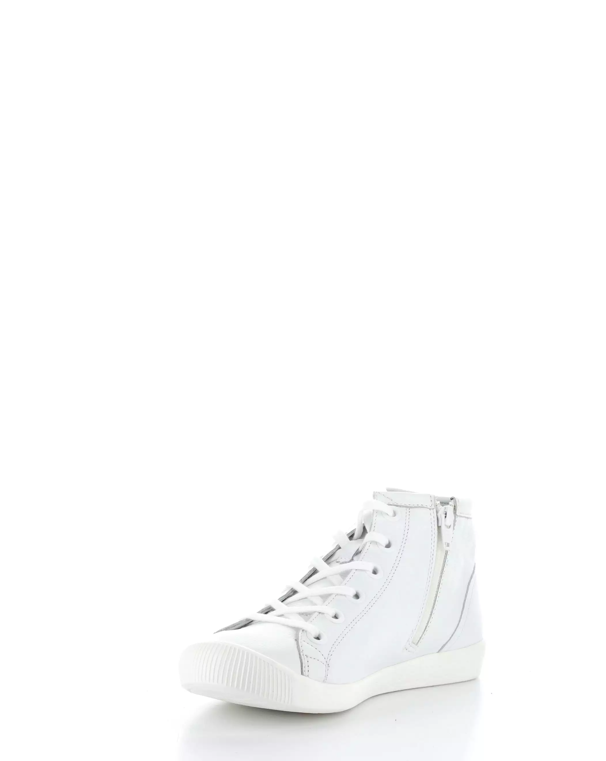 ISLEENIII747SOF 000 WHITE Hi-Top Shoes