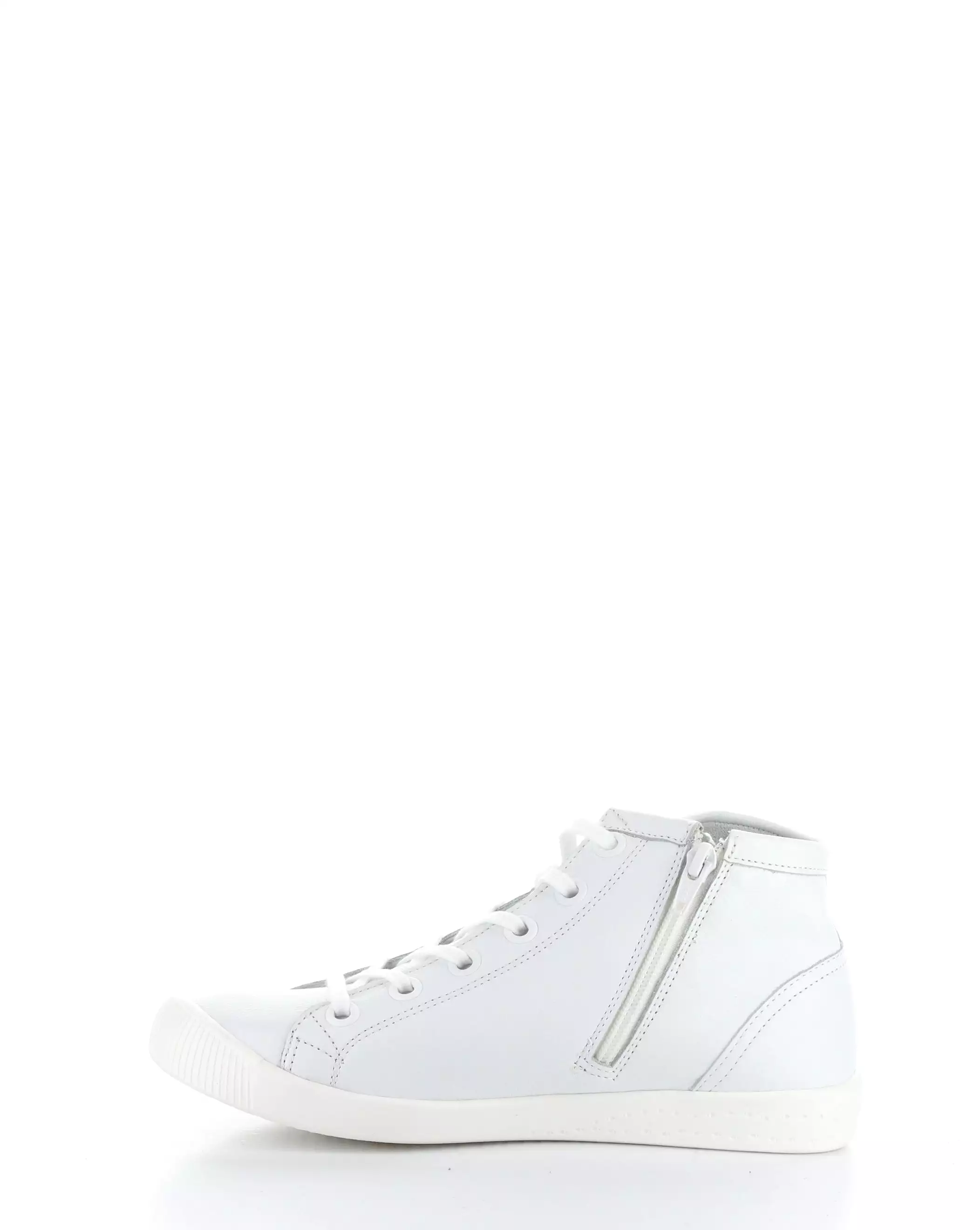 ISLEENIII747SOF 000 WHITE Hi-Top Shoes