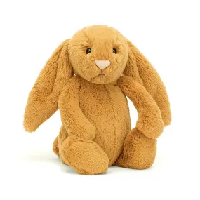 Jellycat Medium Golden Bashful Bunny