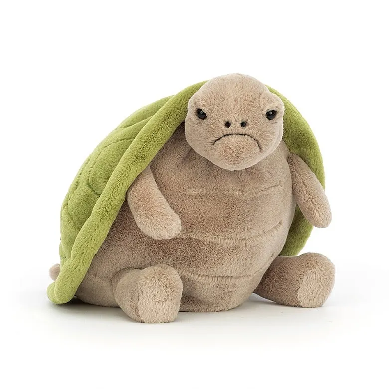 Jellycat, Timmy Turtle