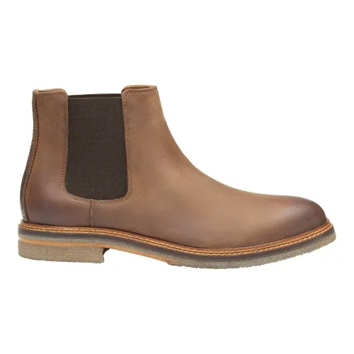 JOHNSTON & MURPHY CALDER CHELSEA BOOT