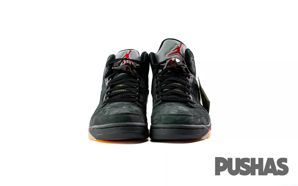 Jordan 5 Retro Gore-Tex Off-Noir Women's (2022)