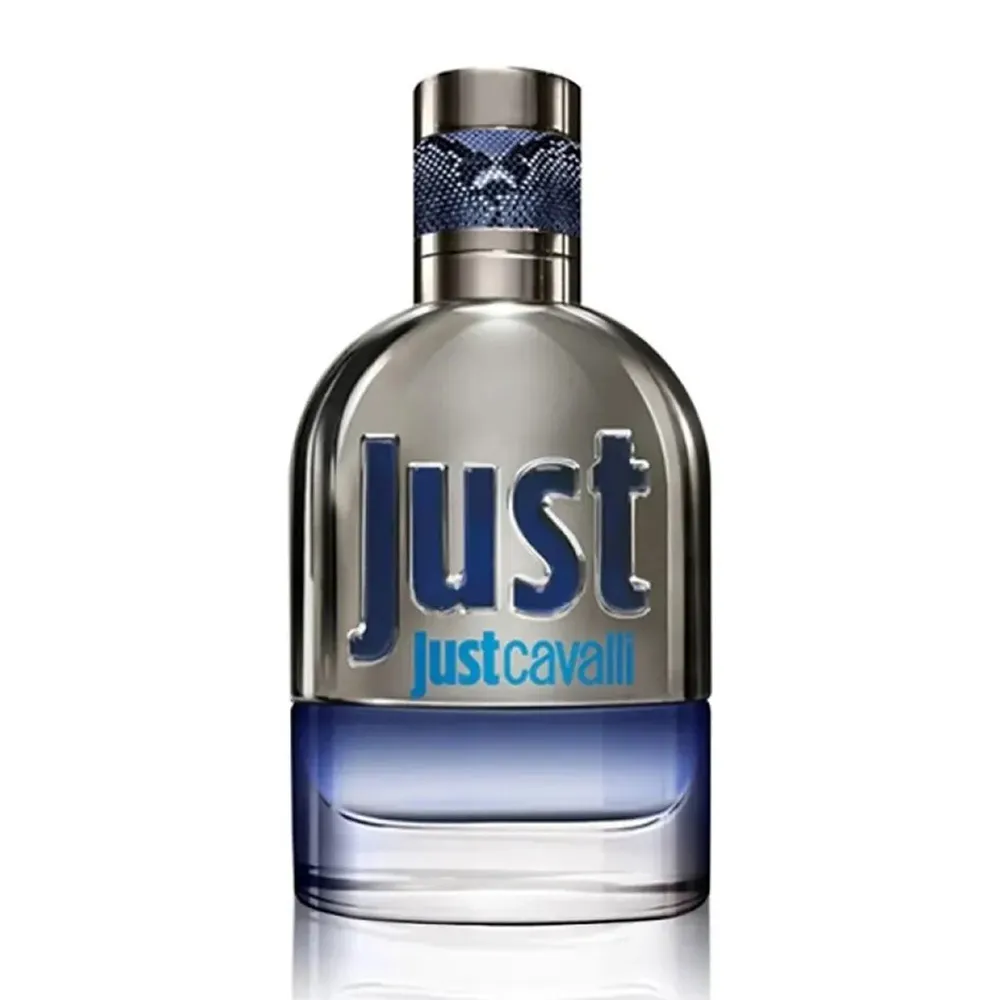 Just Cavalli For Just Him Eau De Toilette