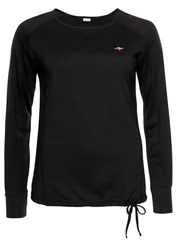 KangaROOS Long Sleeve Top | Grattan