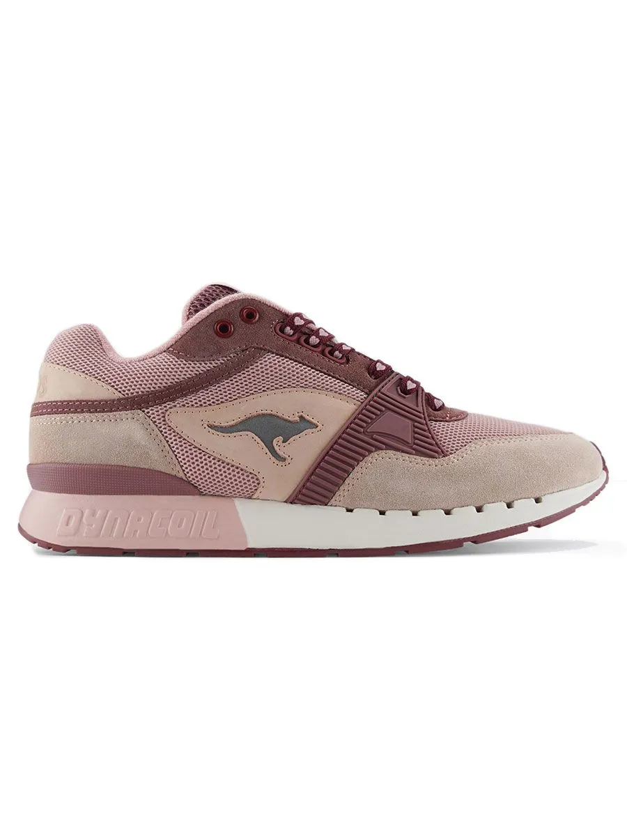 KangaROOS Valentines "Valentine" - Pink Dusty Rose