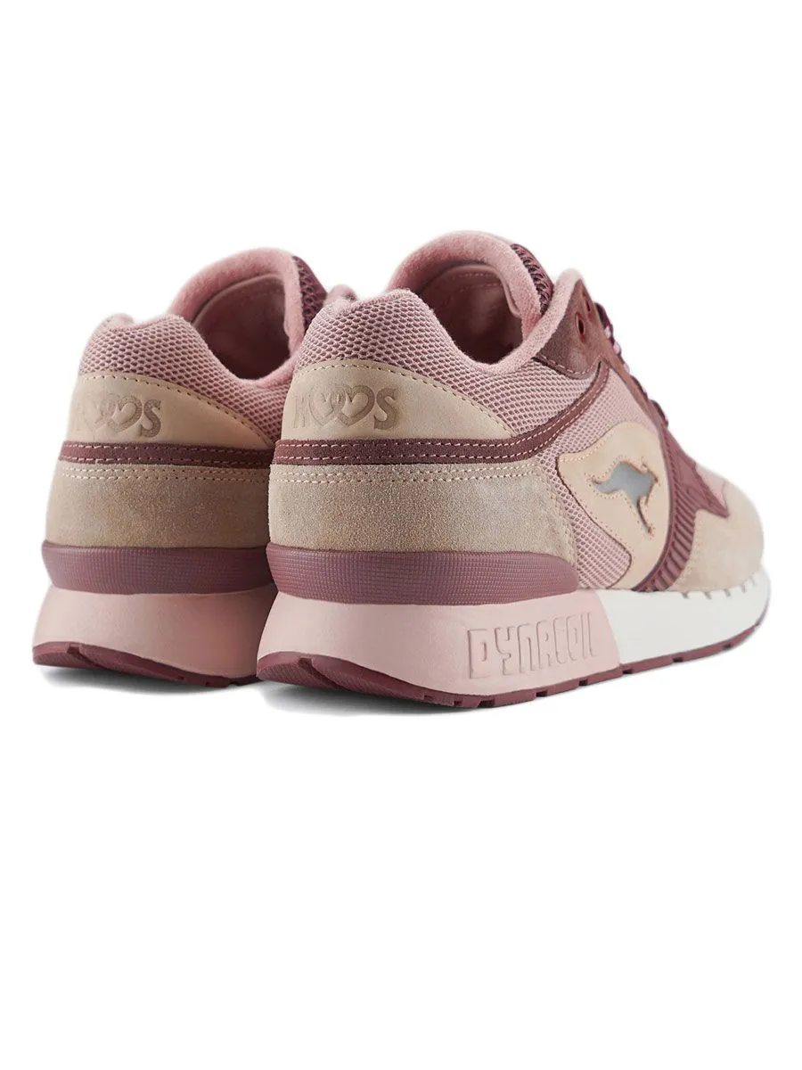 KangaROOS Valentines "Valentine" - Pink Dusty Rose