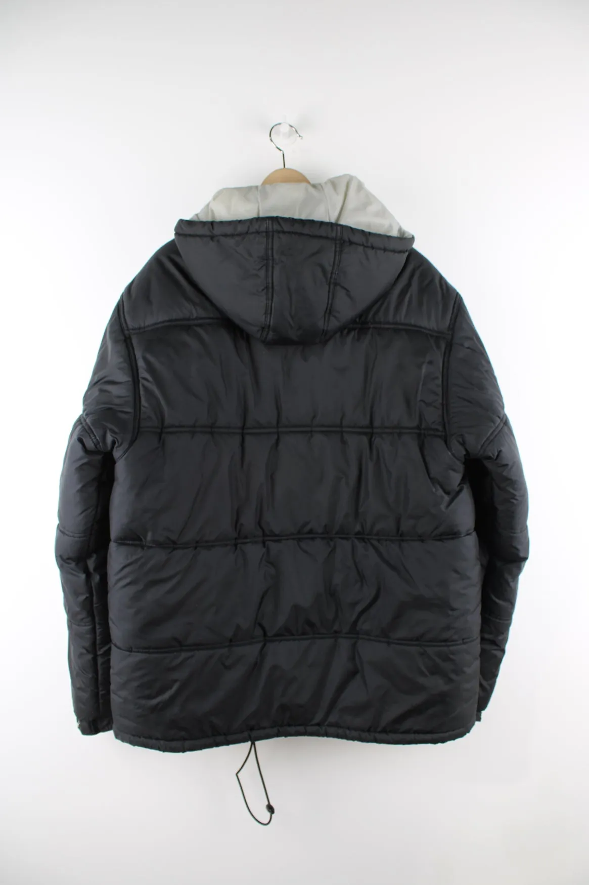 Kickers Puffer Jacket