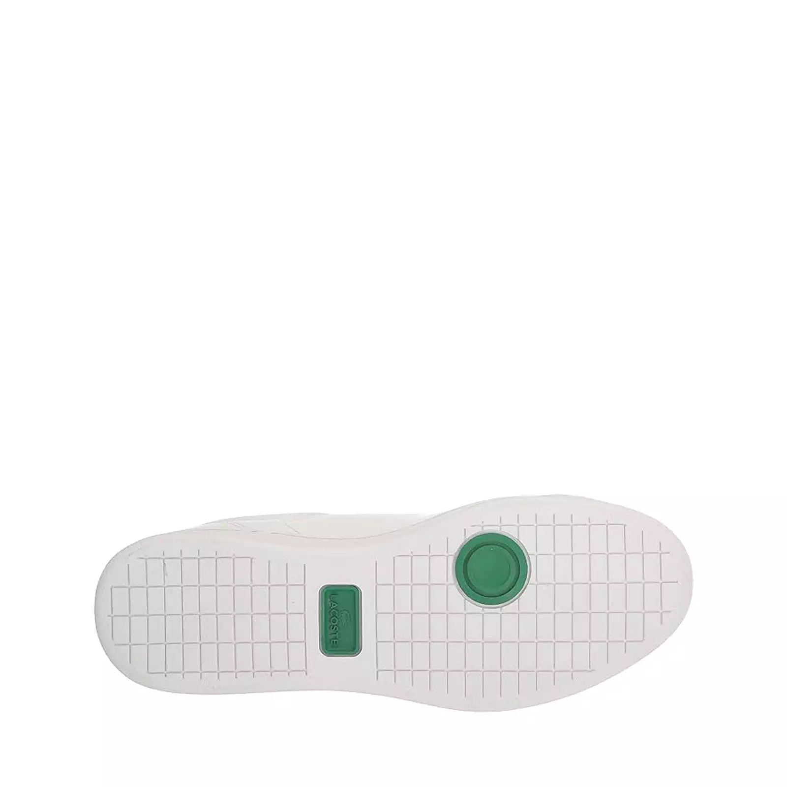 Lacoste Carnaby Pro 2231 46SMA0034082 (White / Green)