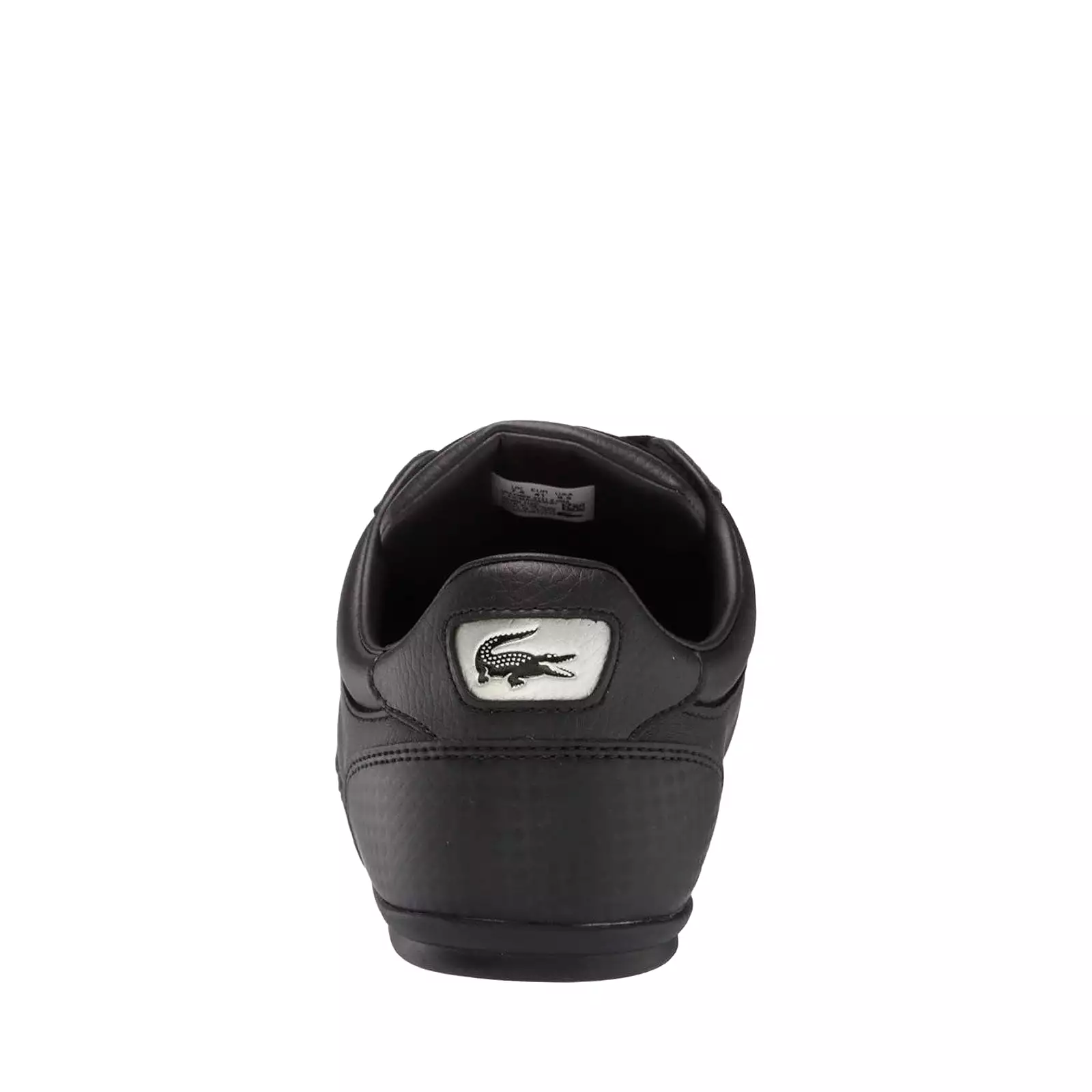 Lacoste Chaymon 0721 41CMA006302H (Black / Black)